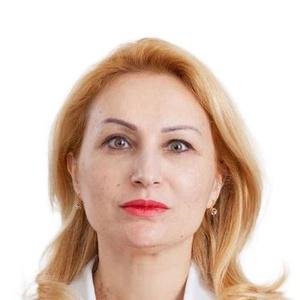 Мамедова Аида Алхановна