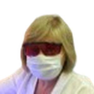 Попова Ирина Геннадьевна