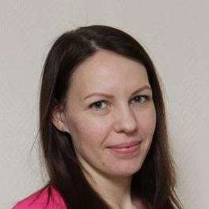 Азрапкина Инна Александровна