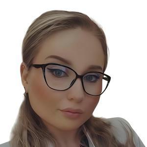 Кадиева Луиза Вахитовна