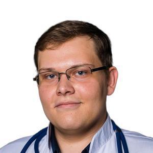 Пономарев Владислав Станиславович