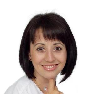 Кемайкина Юлия Сергеевна