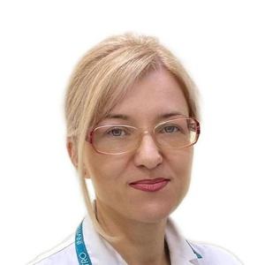Белоусова Наталья Олеговна