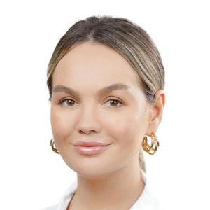 Беликова Вера Сергеевна
