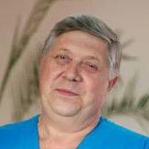 Бродунов Александр Владимирович