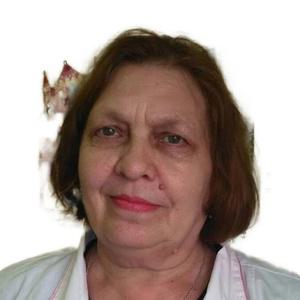 Щебетенко Татьяна Ивановна