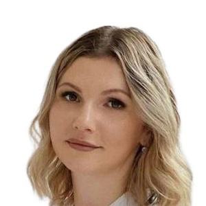 Абакумова Ольга Николаевна