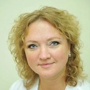 Шалаева Светлана Петровна