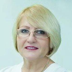 Милкова Тамара Ивановна