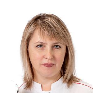 Хоружая Оксана Александровна