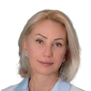 Потешкина Наталия Георгиевна