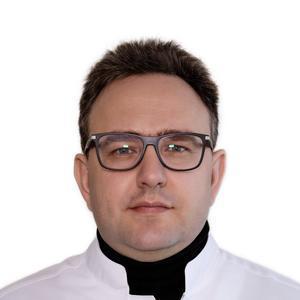 Шашков Максим Сергеевич