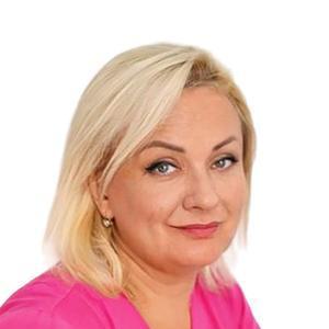 Фадеева Жанна Николаевна
