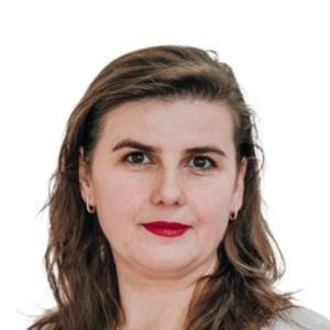 Стадник Ольга Петровна