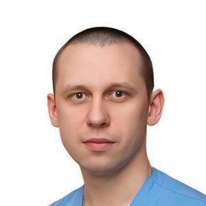 Лесников Степан Михайлович
