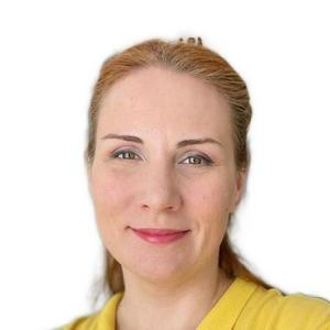 Бескупская Наталия Владимировна