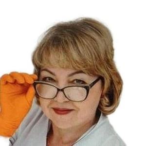 Карпова Татьяна Николаевна