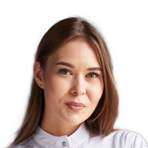 Мустакимова Рузиля Раилевна
