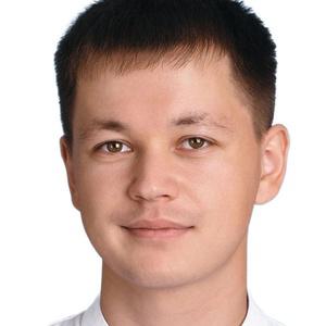 Овчинников Евгений Николаевич