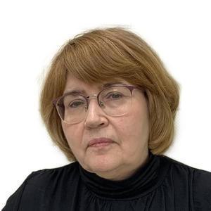 Олисова Ольга Юрьевна