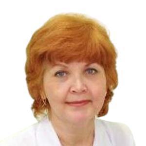 Овсянникова Лариса Викторовна