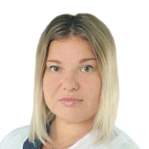Коломыцына Екатерина Сергеевна