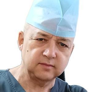 Нигматуллин Камиль Асгатович