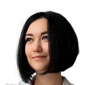 Федотова Алла Викторовна