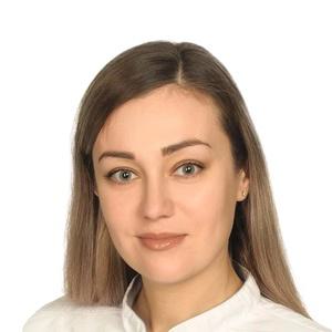 Астапова Екатерина Андреевна
