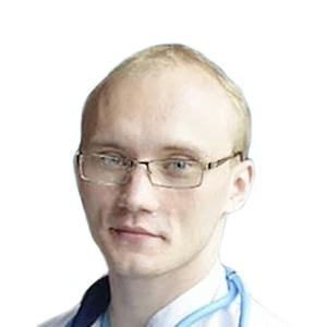 Журавель Владислав Владимирович
