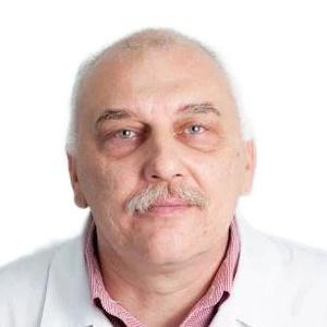 Сербасюк Дмитрий Анатольевич