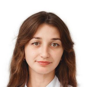 Лановенко Яна Сергеевна