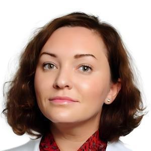 Халилова (Шекунова) Мария Игоревна