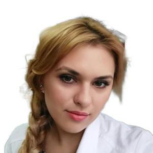 Распопова Светлана Сергеевна