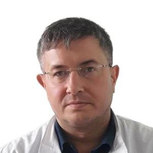 Кравцов Алексей Александрович