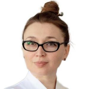 Скуднякова Ольга Петровна