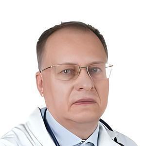 Гембицкий Алексей Сергеевич