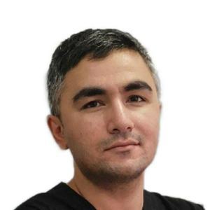 Гашоков Султан Муратович