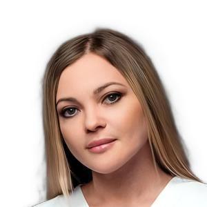 Зиновьева Нина Николаевна