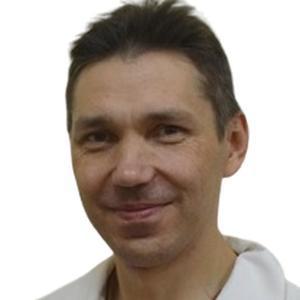 Овчаров Владимир Николаевич