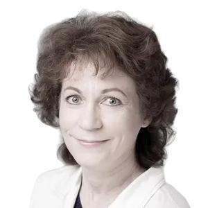 Комарова Екатерина Дмитриевна
