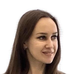 Тарасенко Светлана Анатольевна