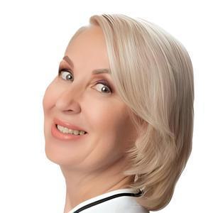 Голубкова Наталья Михайловна