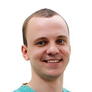 Петрухин Илья Андреевич