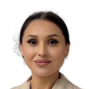 Ардеева Римма Альбертовна