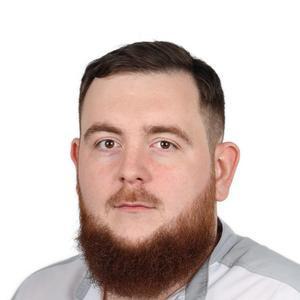 Карагодский Виталий Викторович