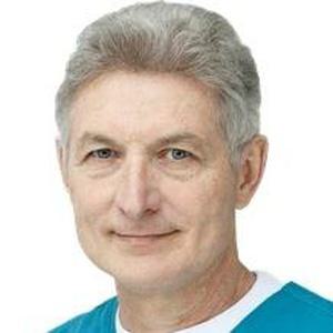 Лунев Александр Геннадьевич