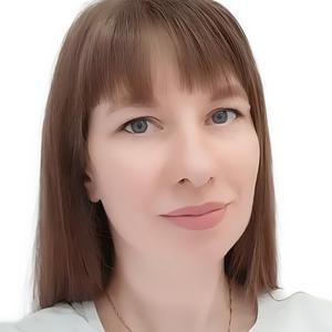 Колоколова Татьяна Ивановна