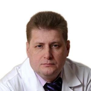 Ревта Андрей Михайлович
