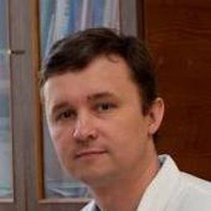 Недосекин Алексей Анатольевич